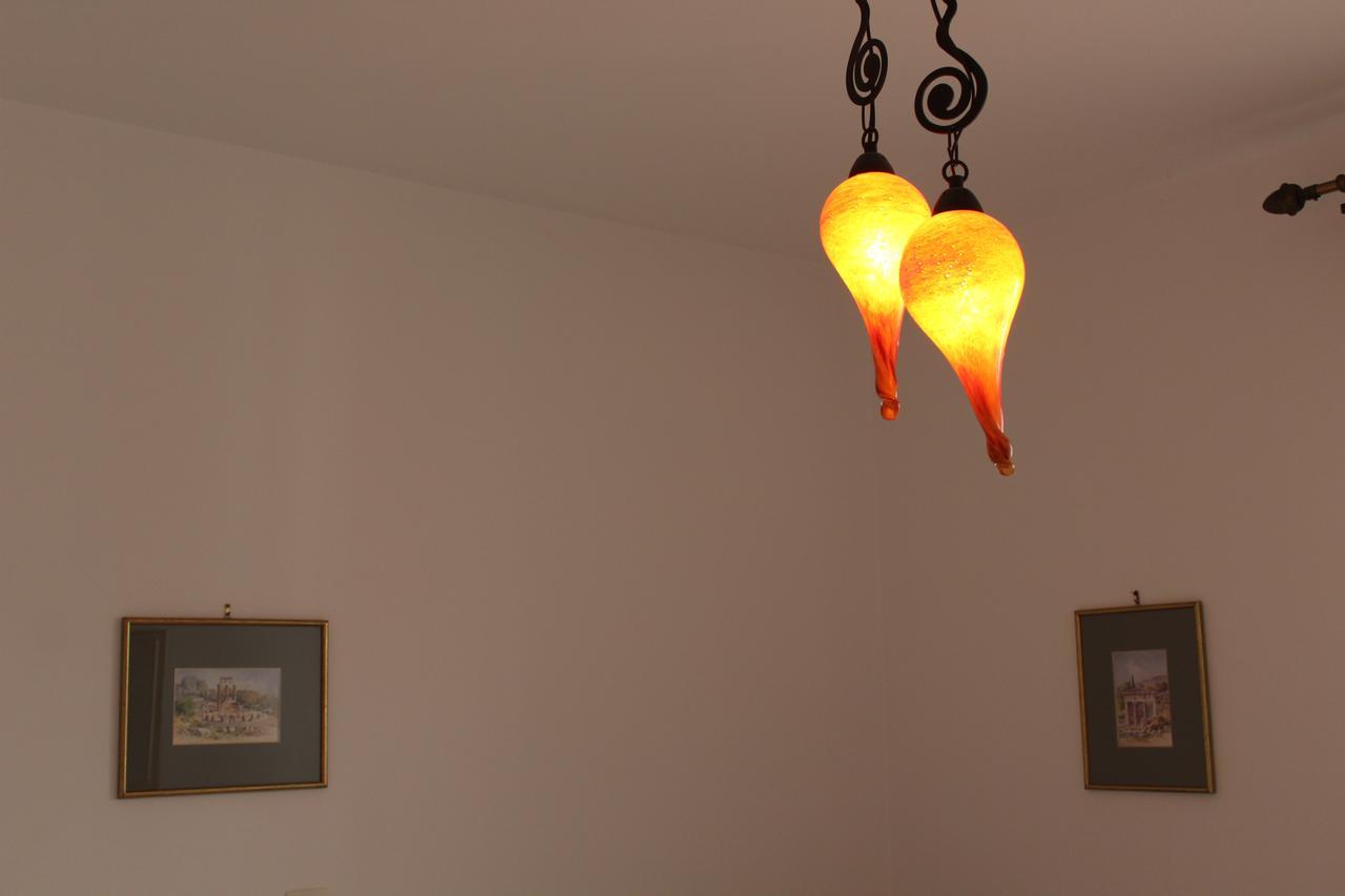 Glyfada Gorgona Apartments ภายนอก รูปภาพ