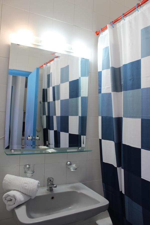 Glyfada Gorgona Apartments ภายนอก รูปภาพ